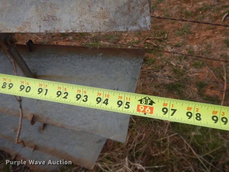 image for item DJ8306 (3) windmill heads