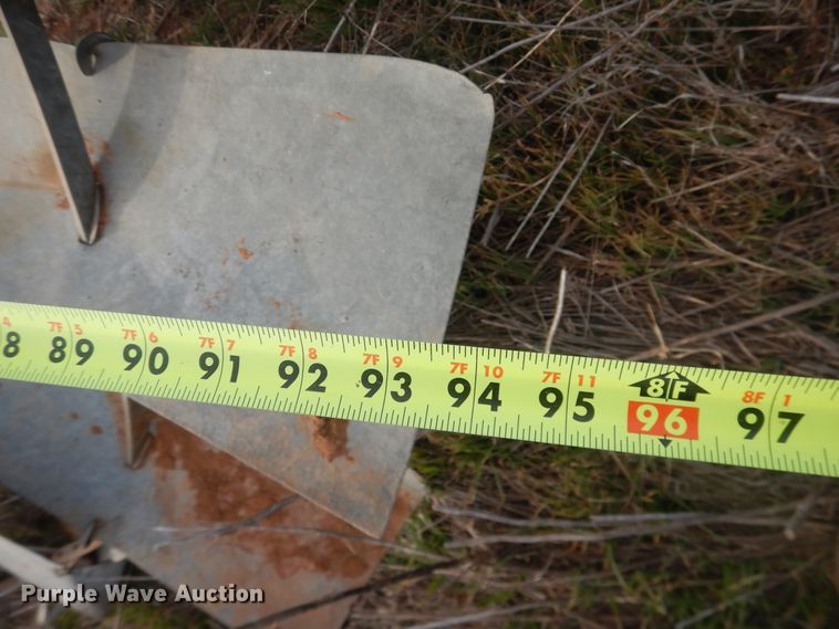 image for item DJ8307 (3) windmill heads