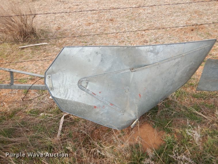 image for item DJ8307 (3) windmill heads