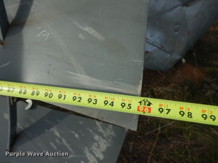 image for item DJ8307 (3) windmill heads