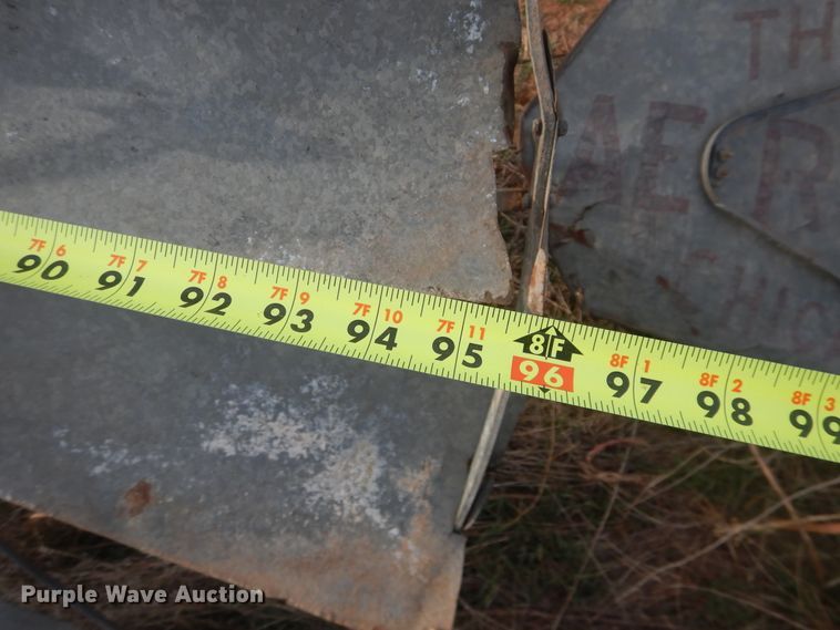 image for item DJ8307 (3) windmill heads