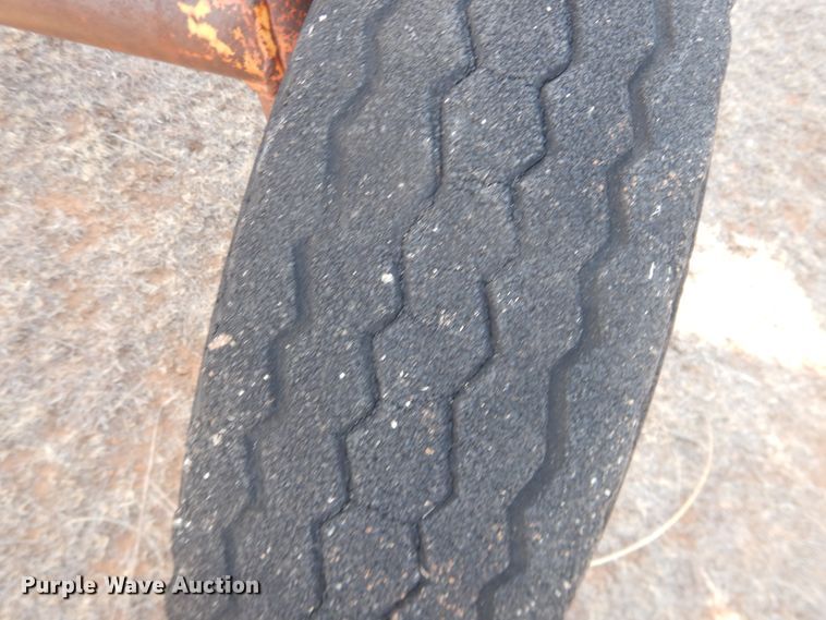 image for item DJ8315 Minneapolis Moline 5 Star  tractor