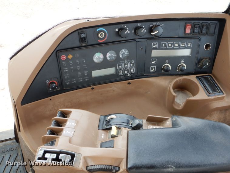 image for item DJ8823 1996 John Deere 8300  MFWD tractor