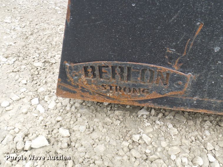 image for item DL0807 2014 New Holland TS6.140  MFWD tractor