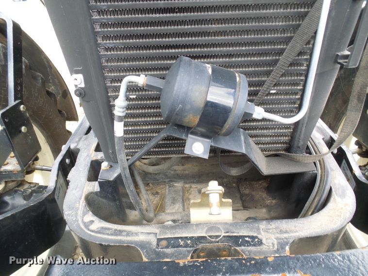 image for item DL0807 2014 New Holland TS6.140  MFWD tractor