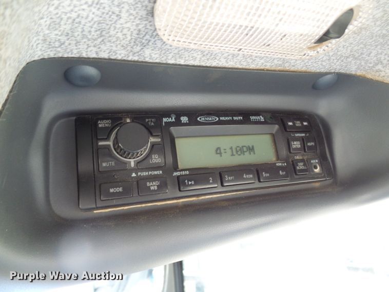 image for item DL0807 2014 New Holland TS6.140  MFWD tractor