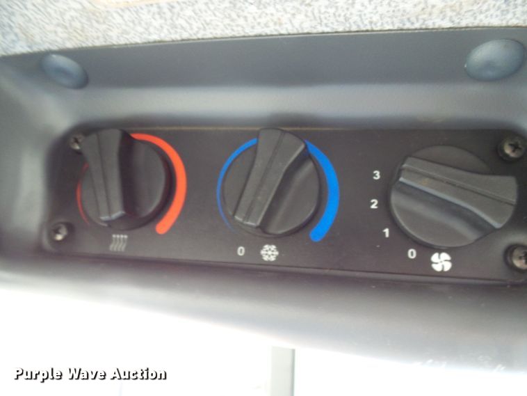 image for item DL0807 2014 New Holland TS6.140  MFWD tractor