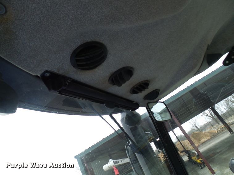 image for item DL0807 2014 New Holland TS6.140  MFWD tractor