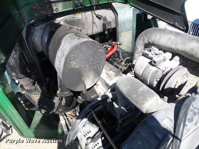 image for item DL0825 (2) Montana tractors