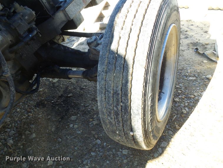 image for item DL0825 (2) Montana tractors