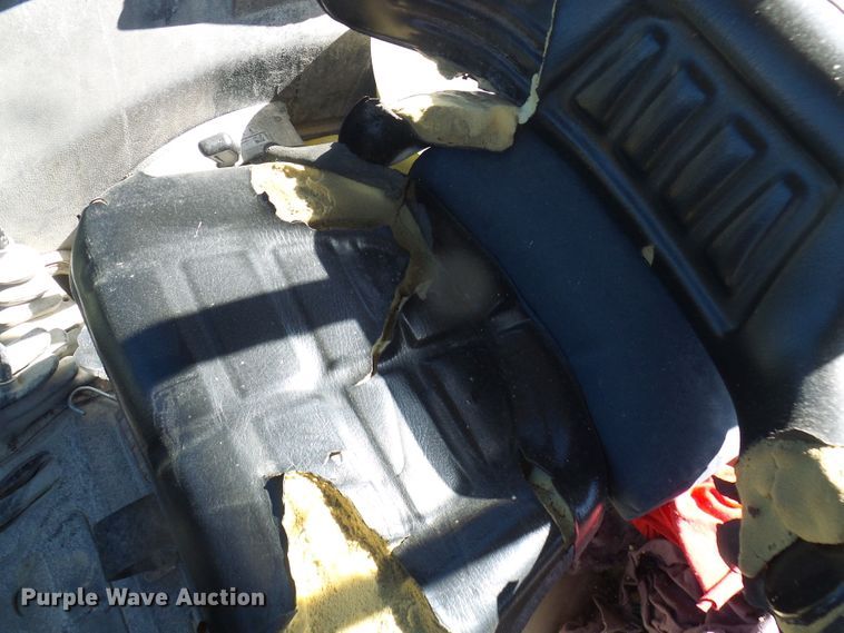 image for item DL0825 (2) Montana tractors