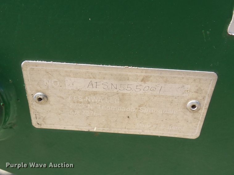 image for item DL0825 (2) Montana tractors