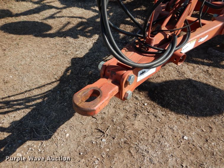 image for item DL4731 Sunflower 3060-42  Fallow King field cultivator