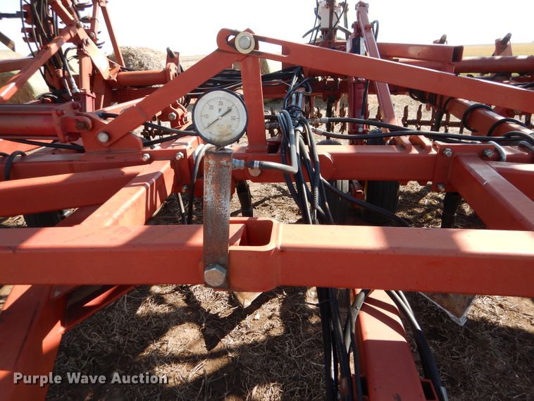 image for item DL4731 Sunflower 3060-42  Fallow King field cultivator