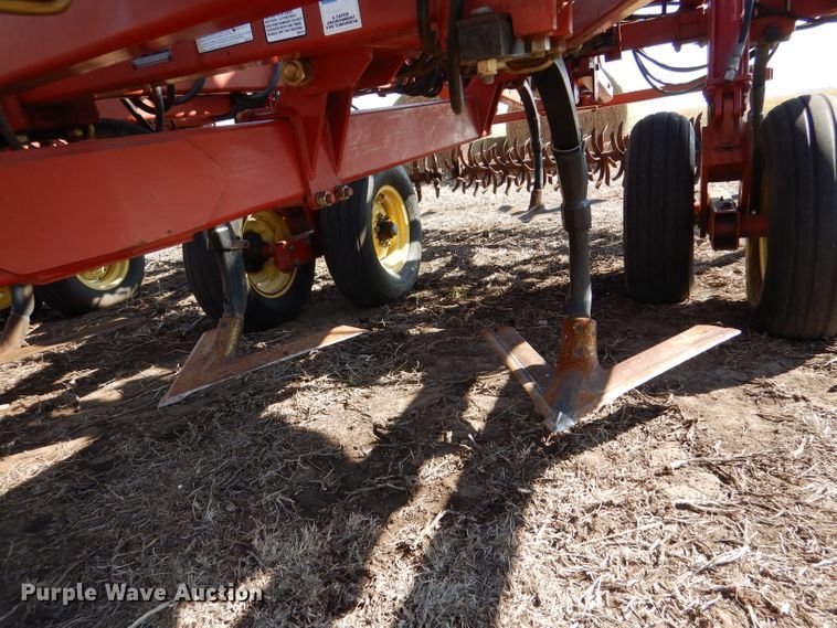 image for item DL4731 Sunflower 3060-42  Fallow King field cultivator