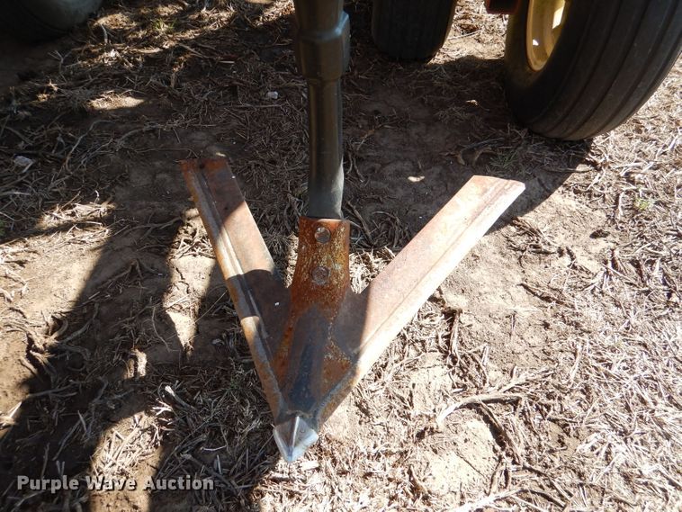 image for item DL4731 Sunflower 3060-42  Fallow King field cultivator