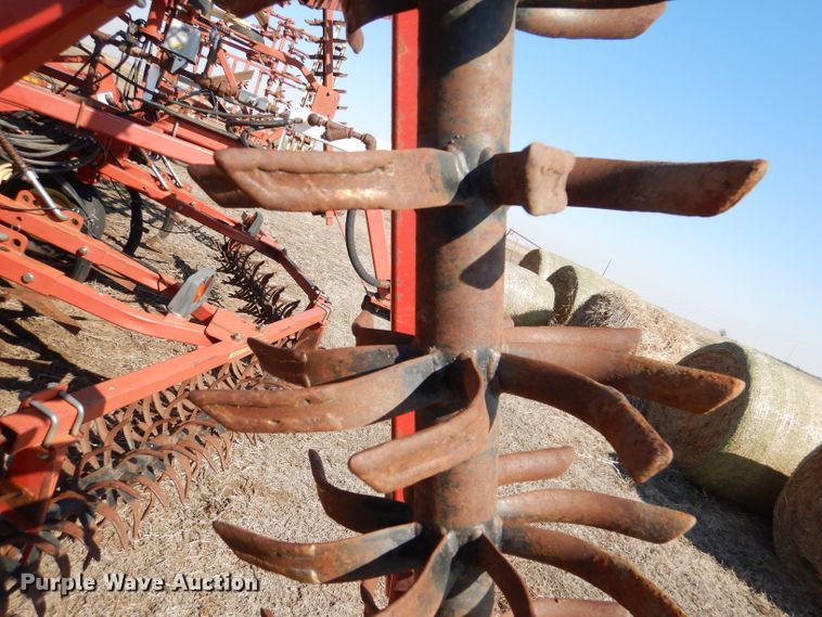 image for item DL4731 Sunflower 3060-42  Fallow King field cultivator