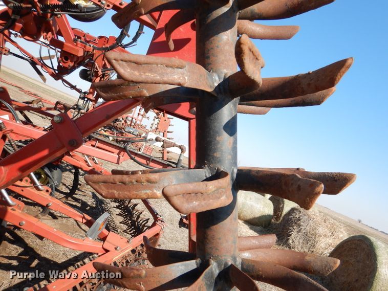 image for item DL4731 Sunflower 3060-42  Fallow King field cultivator