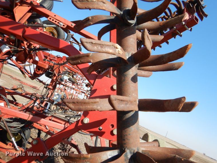 image for item DL4731 Sunflower 3060-42  Fallow King field cultivator