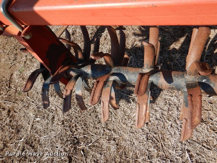 image for item DL4731 Sunflower 3060-42  Fallow King field cultivator
