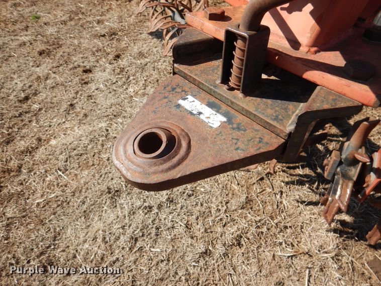 image for item DL4731 Sunflower 3060-42  Fallow King field cultivator