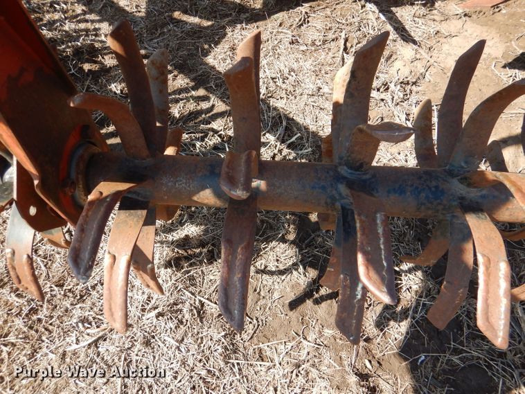 image for item DL4731 Sunflower 3060-42  Fallow King field cultivator