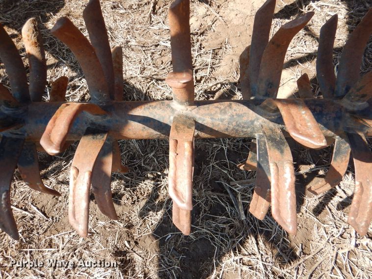 image for item DL4731 Sunflower 3060-42  Fallow King field cultivator