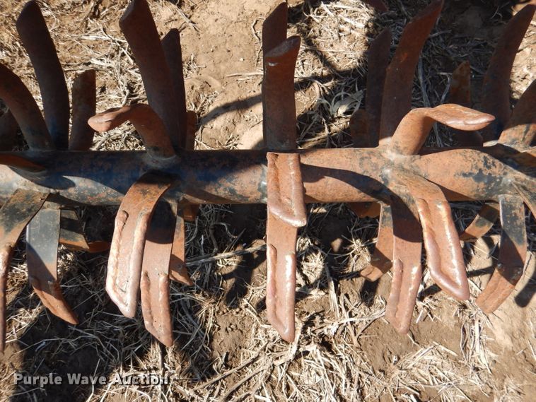 image for item DL4731 Sunflower 3060-42  Fallow King field cultivator