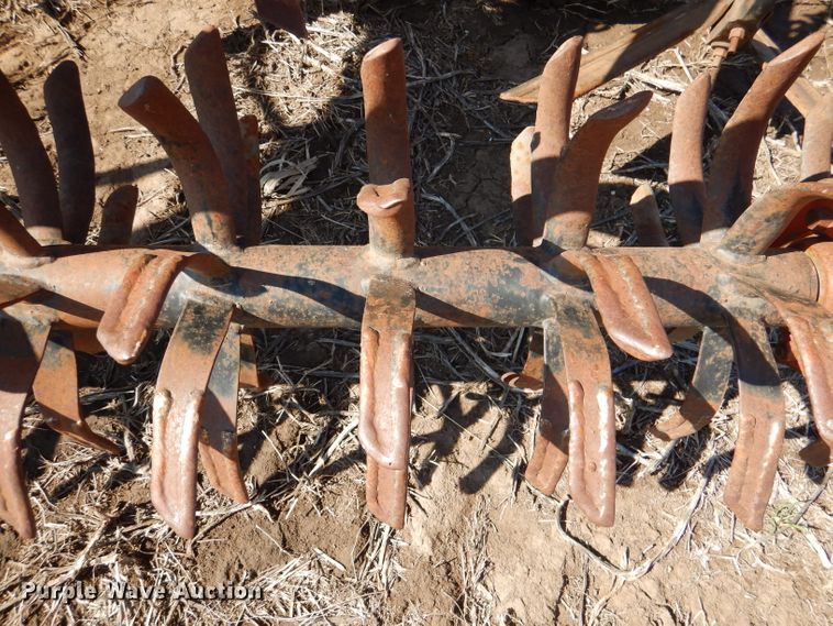 image for item DL4731 Sunflower 3060-42  Fallow King field cultivator