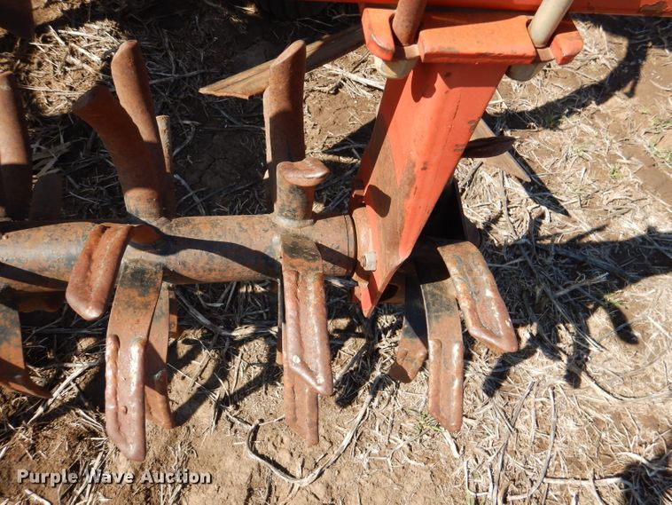 image for item DL4731 Sunflower 3060-42  Fallow King field cultivator