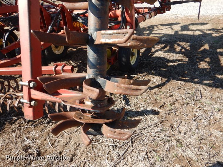 image for item DL4731 Sunflower 3060-42  Fallow King field cultivator
