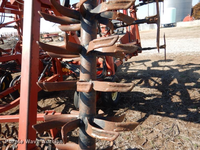 image for item DL4731 Sunflower 3060-42  Fallow King field cultivator