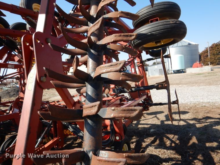 image for item DL4731 Sunflower 3060-42  Fallow King field cultivator