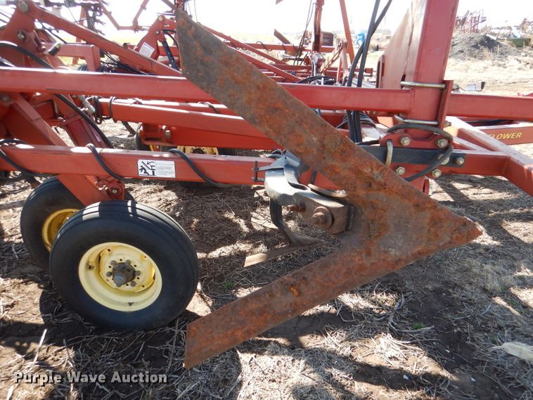 image for item DL4731 Sunflower 3060-42  Fallow King field cultivator