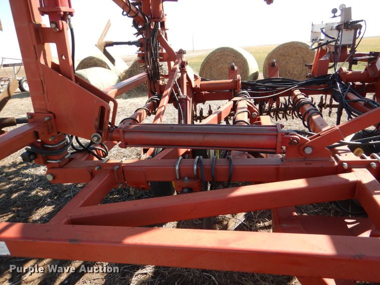 image for item DL4731 Sunflower 3060-42  Fallow King field cultivator