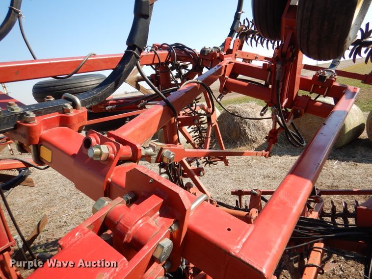 image for item DL4731 Sunflower 3060-42  Fallow King field cultivator