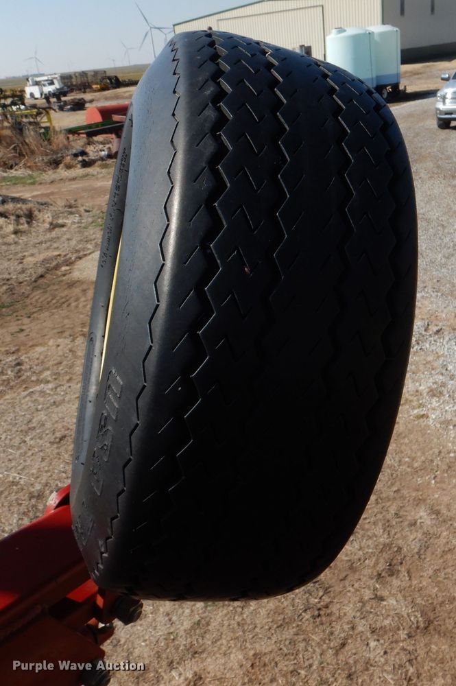 image for item DL4731 Sunflower 3060-42  Fallow King field cultivator