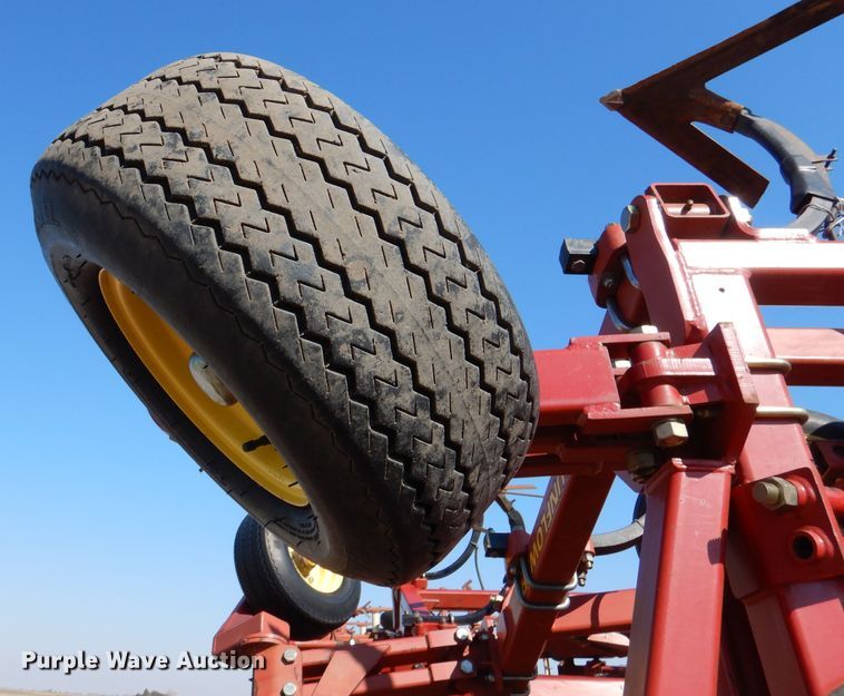 image for item DL4731 Sunflower 3060-42  Fallow King field cultivator