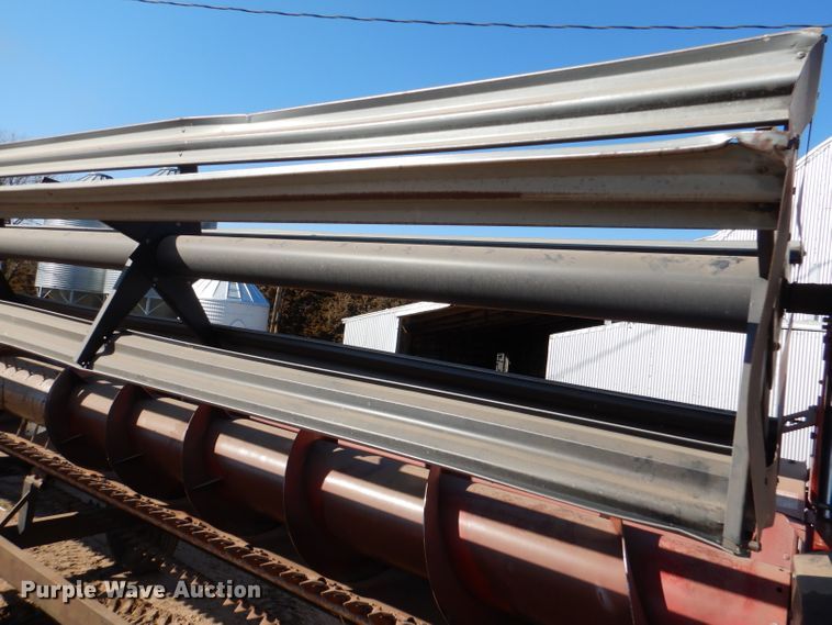 image for item DL4734 1991 Case IH 1010  rigid head