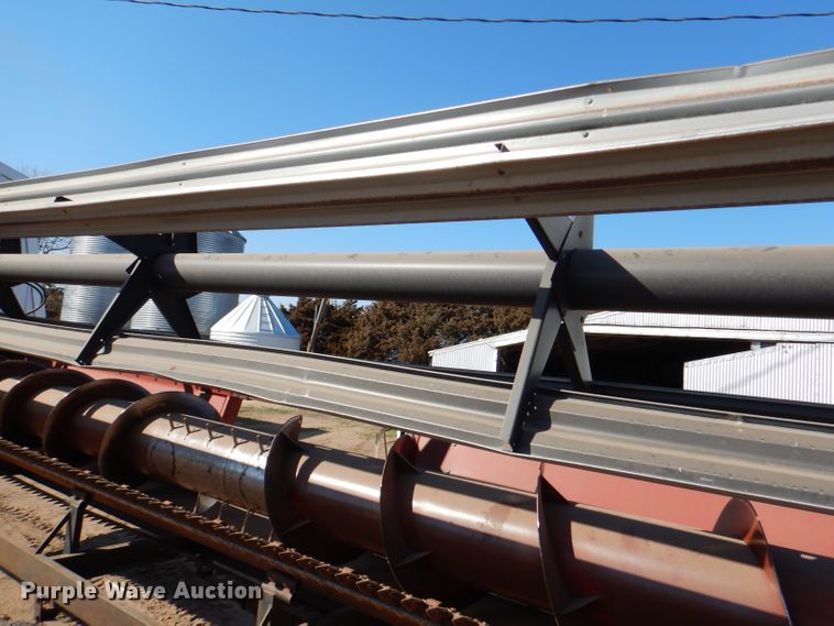 image for item DL4734 1991 Case IH 1010  rigid head