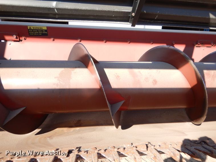 image for item DL4734 1991 Case IH 1010  rigid head