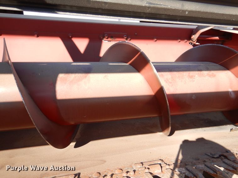 image for item DL4734 1991 Case IH 1010  rigid head