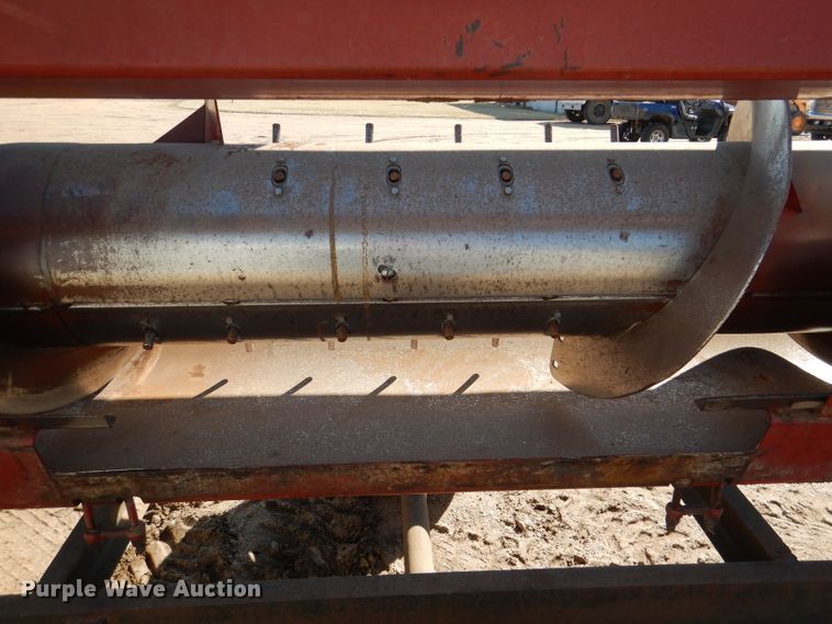 image for item DL4734 1991 Case IH 1010  rigid head