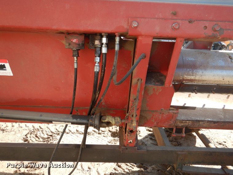 image for item DL4734 1991 Case IH 1010  rigid head
