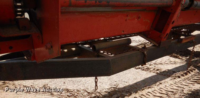 image for item DL4734 1991 Case IH 1010  rigid head