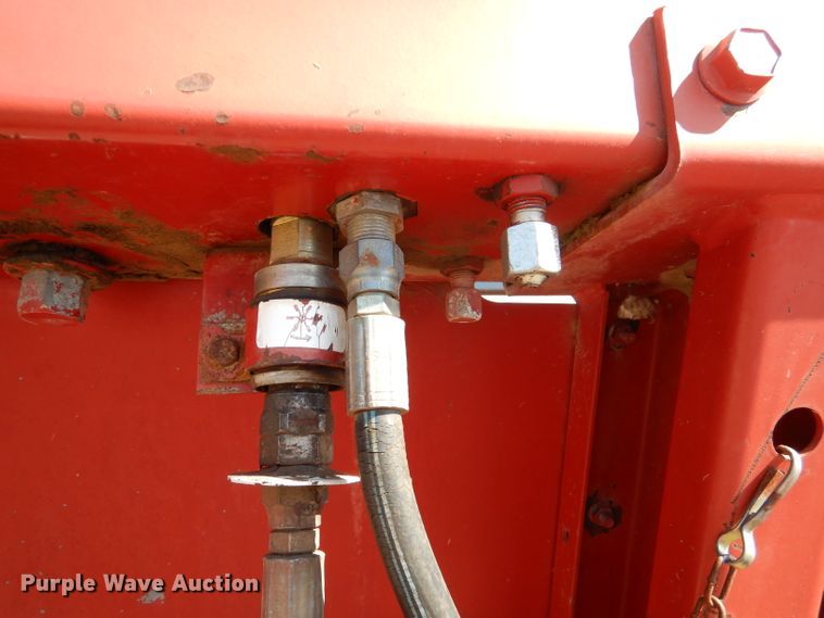 image for item DL4735 1990 Case IH 1010  rigid head