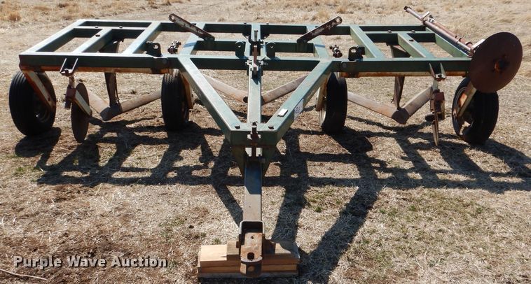 image for item DL4738 Flex King  sweep plow