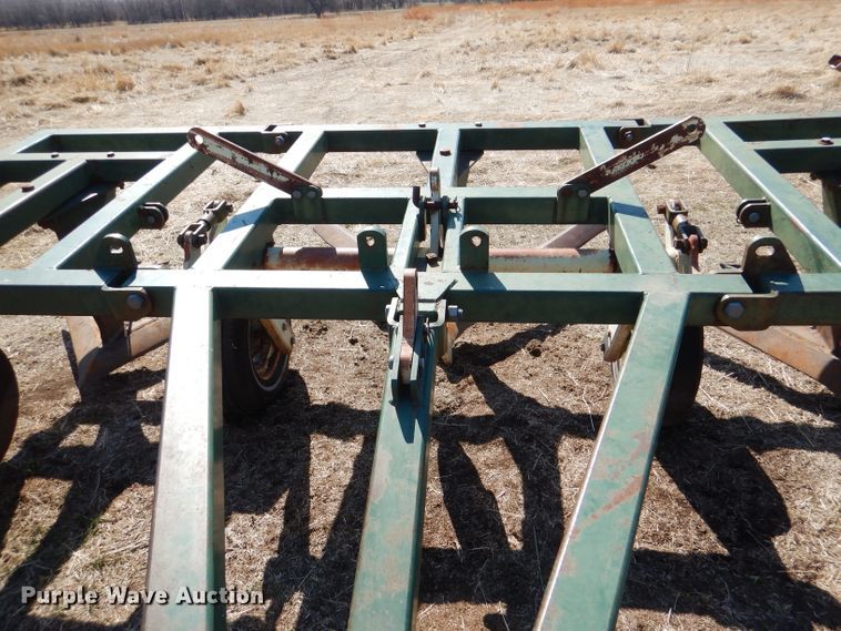 image for item DL4738 Flex King  sweep plow