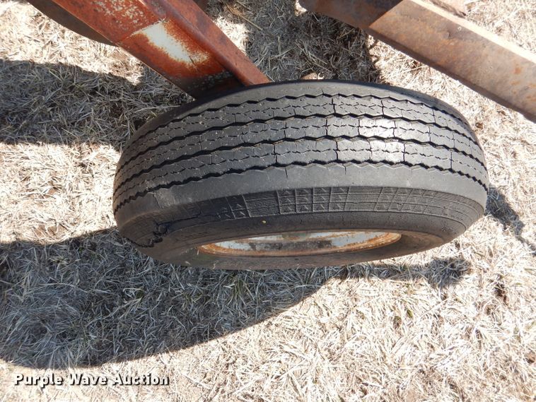 image for item DL4738 Flex King  sweep plow