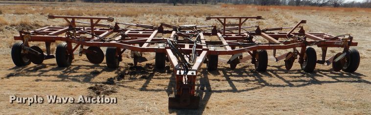 image for item DL4742 Miller FB7533  sweep plow